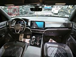 فولكسفاغن أطلس كروس سبورت